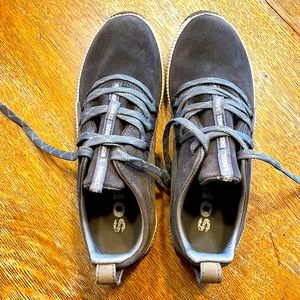 Women’s Sorel Out ‘N About Sneakers (Size 8.5)